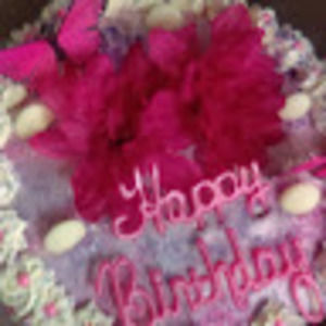 Meet your Posher, Nina